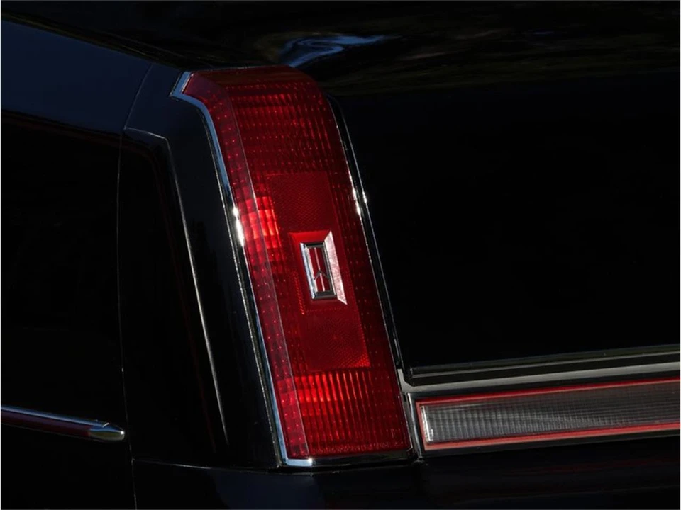 1986 Oldsmobile Cutlass 5th Gen - Image 19 of 31