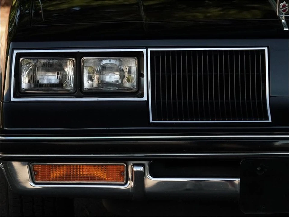 1986 Oldsmobile Cutlass 5th Gen - Image 16 of 31