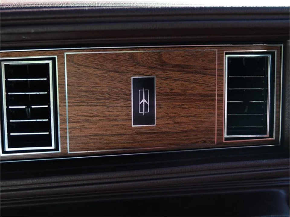 1986 Oldsmobile Cutlass 5th Gen - Image 28 of 31