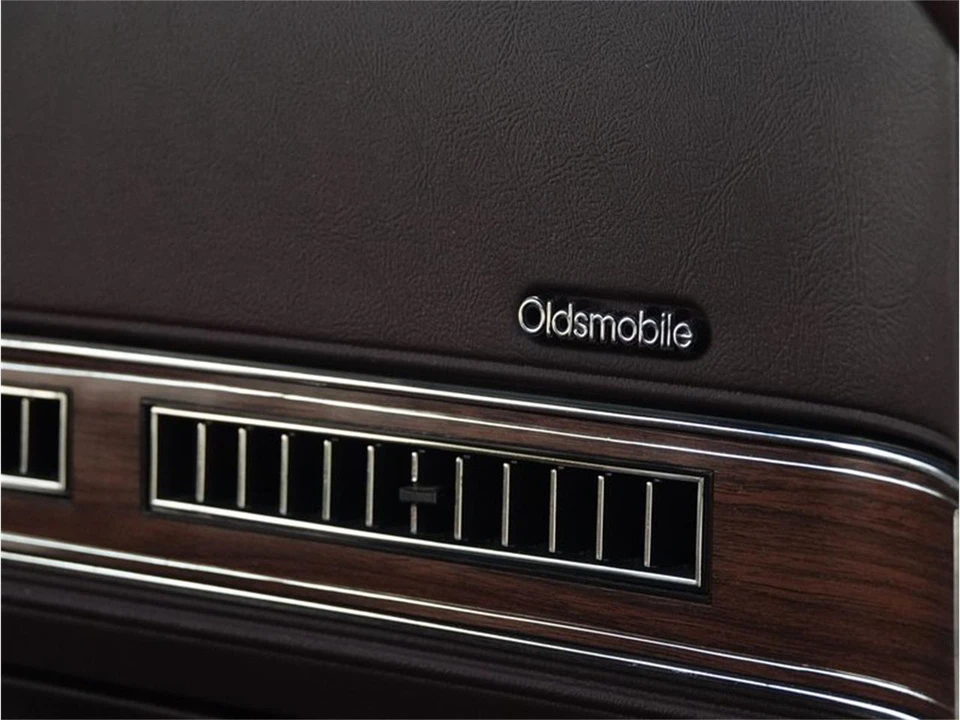 1986 Oldsmobile Cutlass 5th Gen - Image 18 of 31