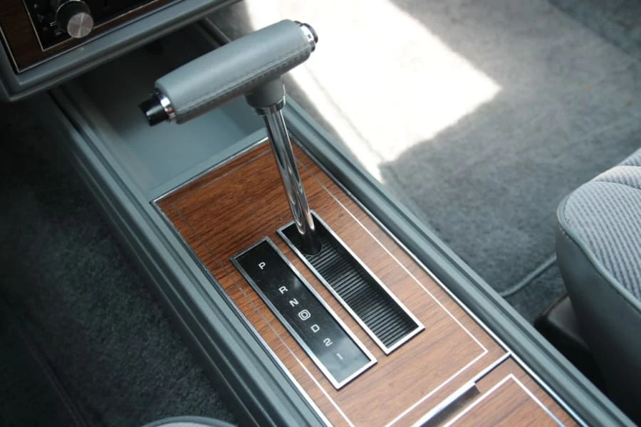 1986 Oldsmobile Cutlass 5th Gen - Image 11 of 12