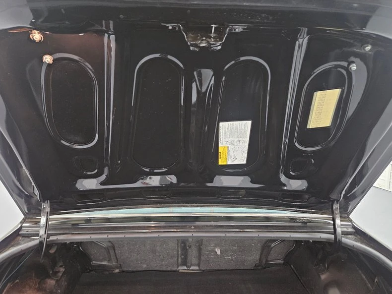 1986 Oldsmobile Cutlass 5th Gen - Image 17 of 31