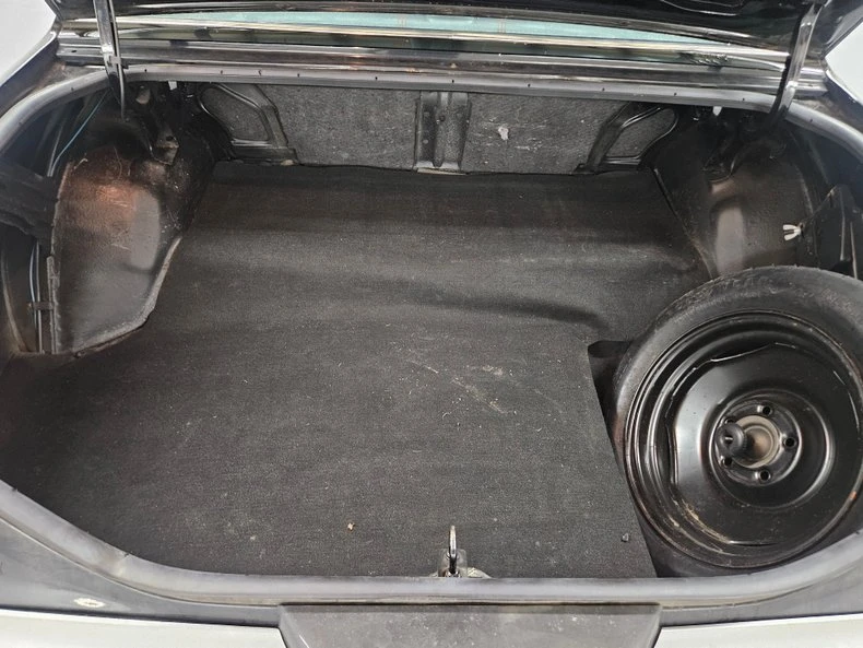 1986 Oldsmobile Cutlass 5th Gen - Image 15 of 31