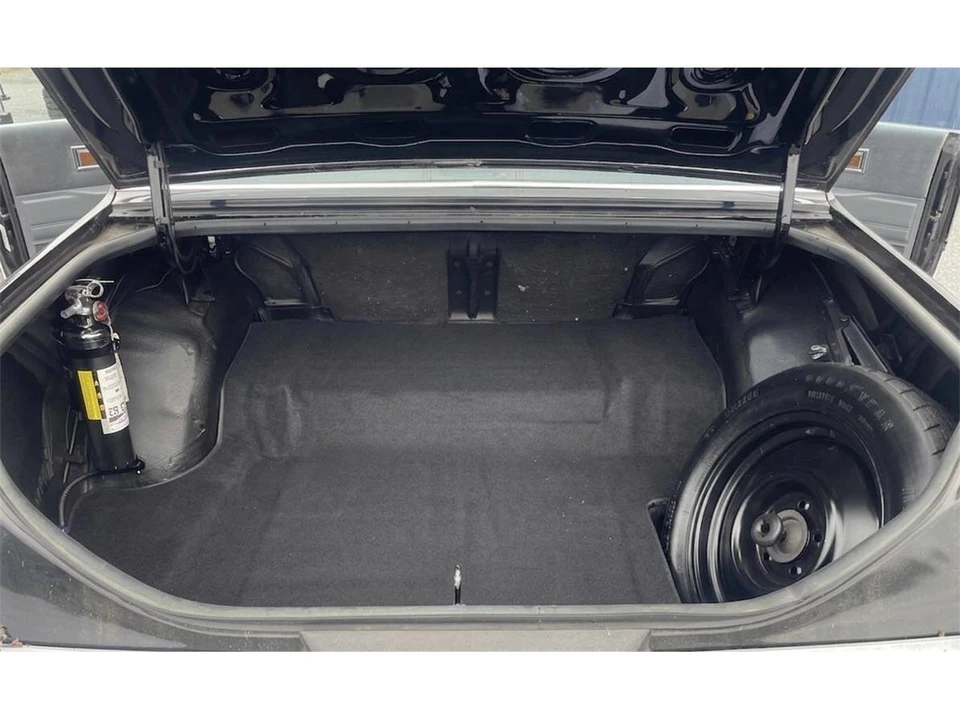 1986 Oldsmobile Cutlass 5th Gen - Image 11 of 12