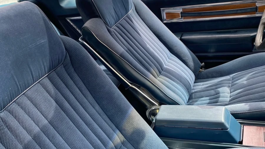 1986 Oldsmobile Cutlass 5th Gen - Image 6 of 18