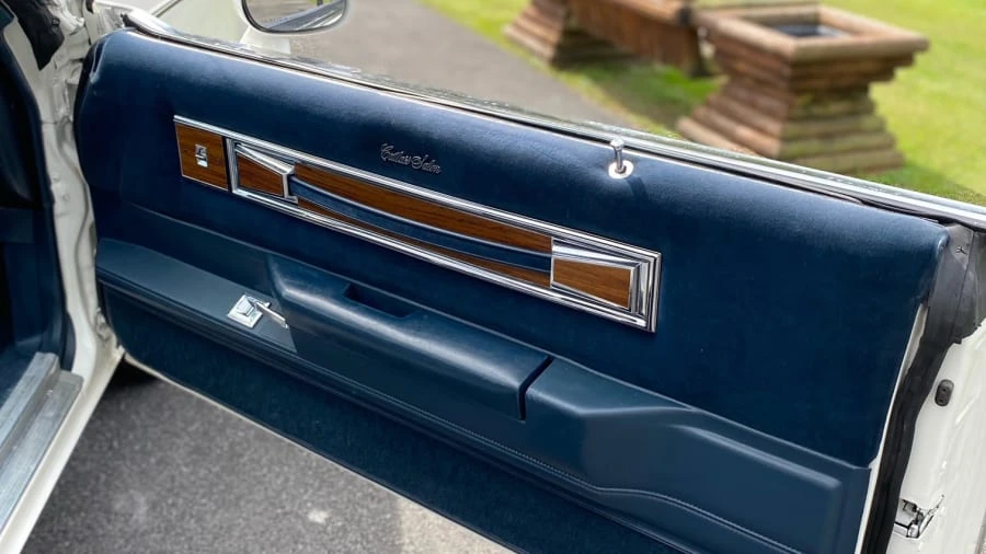 1986 Oldsmobile Cutlass 5th Gen - Image 11 of 18