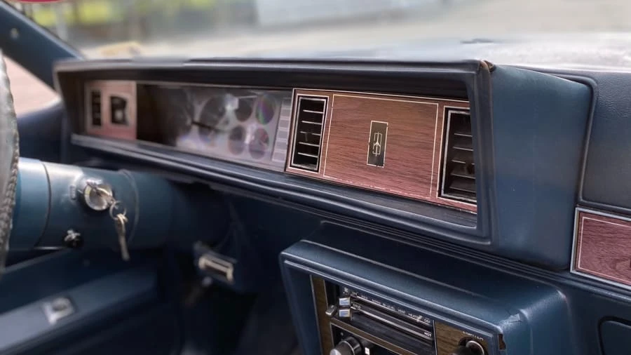 1986 Oldsmobile Cutlass 5th Gen - Image 7 of 18