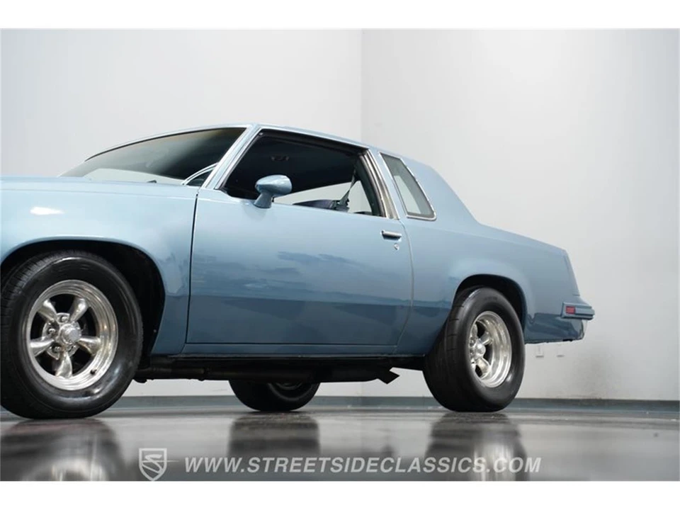 1986 Oldsmobile Cutlass 5th Gen - Image 19 of 31