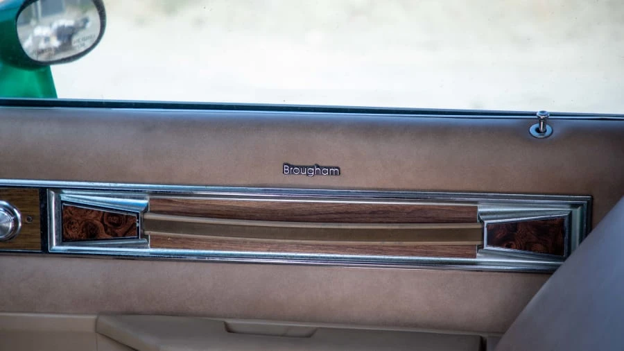 1986 Oldsmobile Cutlass 5th Gen - Image 9 of 12