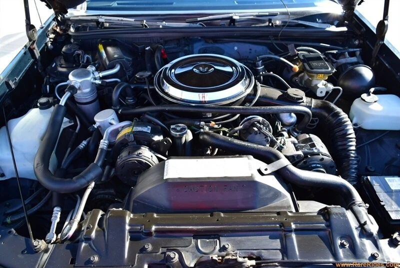 1986 Oldsmobile 442 4th Gen - Image 6 of 21