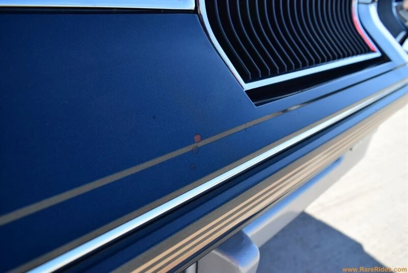 1986 Oldsmobile 442 4th Gen - Image 21 of 21