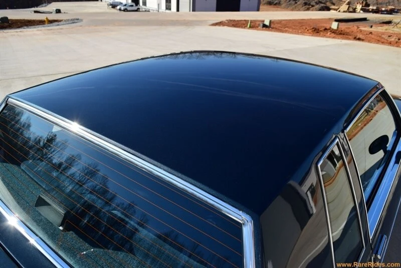 1986 Oldsmobile 442 4th Gen - Image 18 of 21