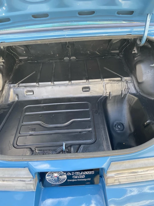 1986 Oldsmobile Cutlass 5th Gen - Image 20 of 20