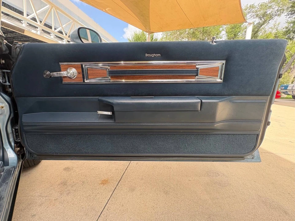 1986 Oldsmobile Cutlass 5th Gen - Image 30 of 31