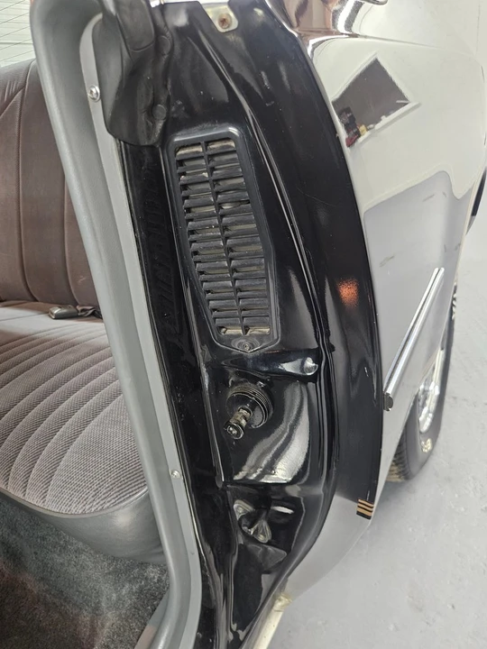 1986 Oldsmobile Cutlass 5th Gen - Image 12 of 31