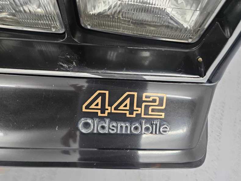 1986 Oldsmobile Cutlass 5th Gen - Image 5 of 31