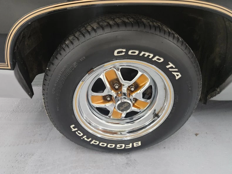 1986 Oldsmobile Cutlass 5th Gen - Image 4 of 31