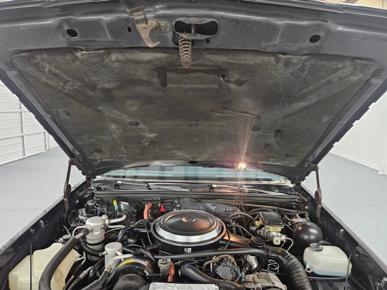 1986 Oldsmobile Cutlass 5th Gen - Image 25 of 31