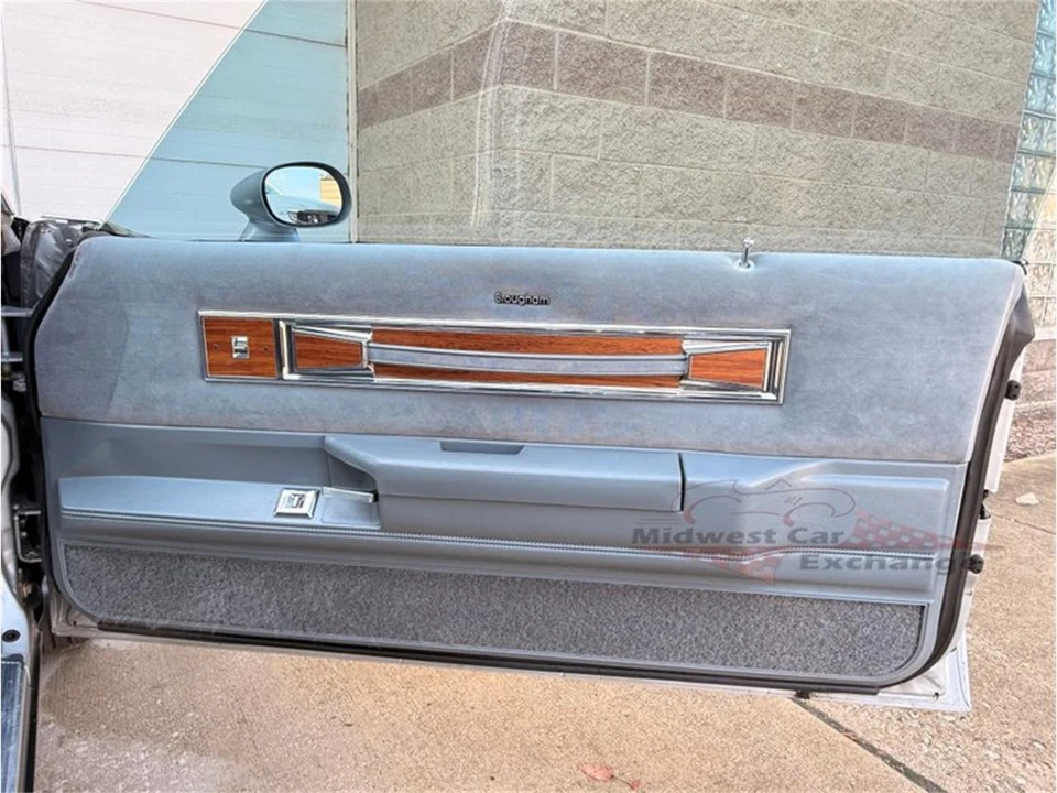 1986 Oldsmobile Cutlass Supreme - Image 16 of 31