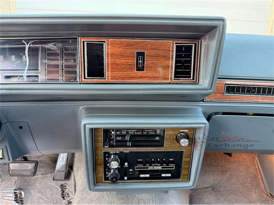 1986 Oldsmobile Cutlass Supreme - Image 11 of 31
