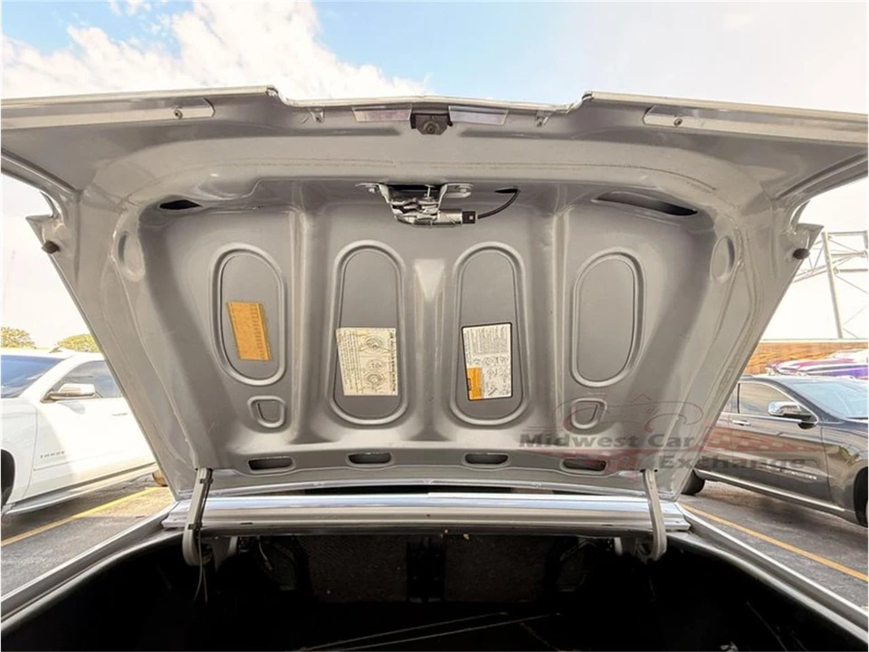 1986 Oldsmobile Cutlass Supreme - Image 22 of 31