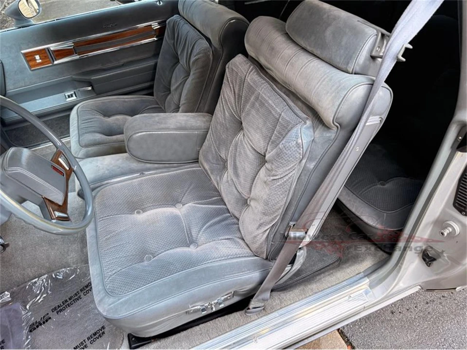 1986 Oldsmobile Cutlass Supreme - Image 13 of 31