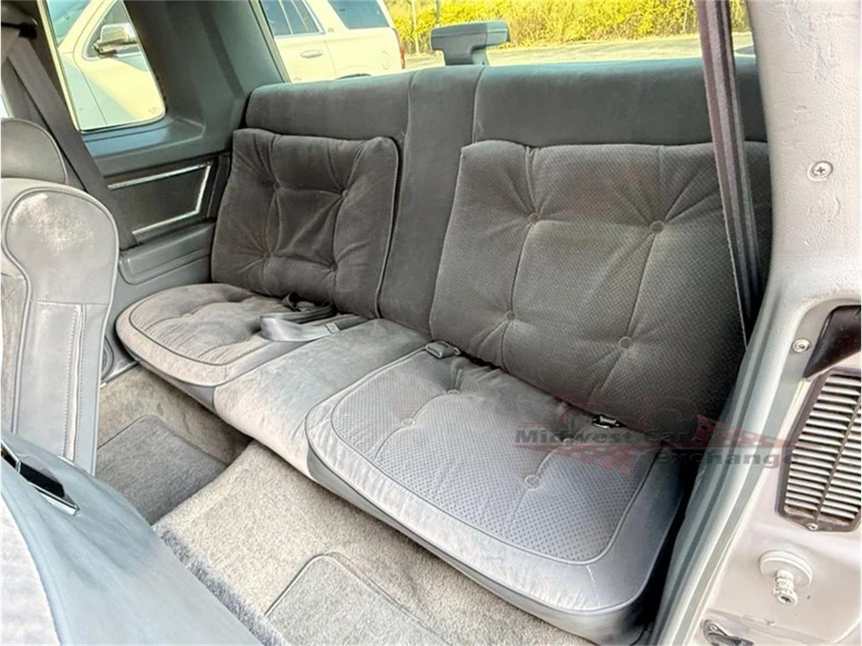 1986 Oldsmobile Cutlass Supreme - Image 14 of 31