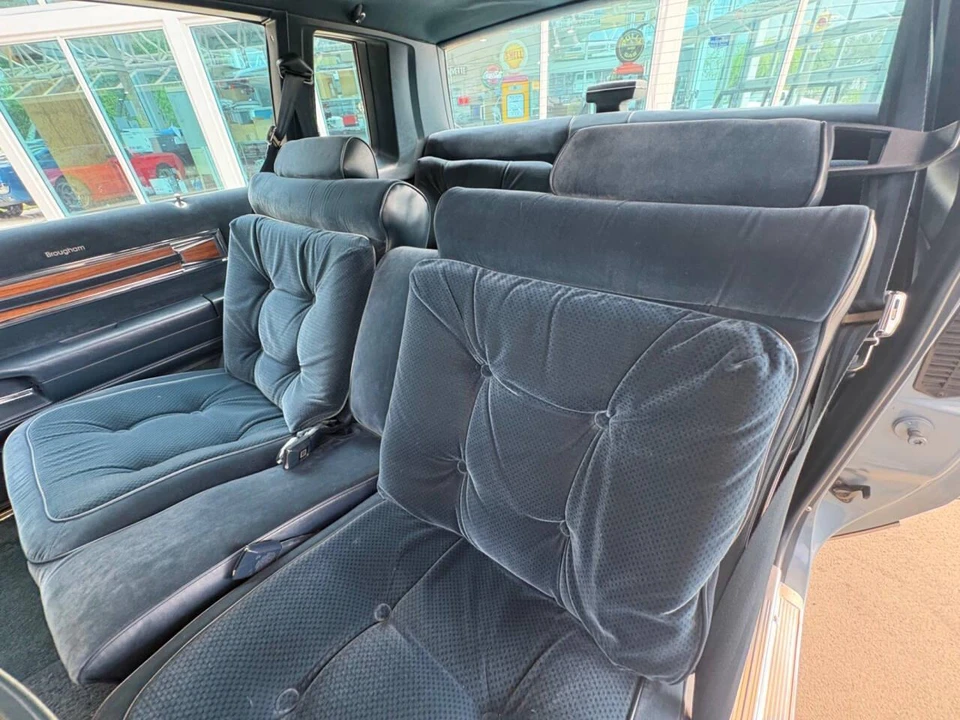 1986 Oldsmobile Cutlass Supreme - Image 26 of 31