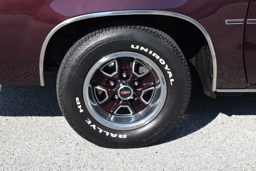 1986 Oldsmobile Cutlass Supreme - Image 4 of 10
