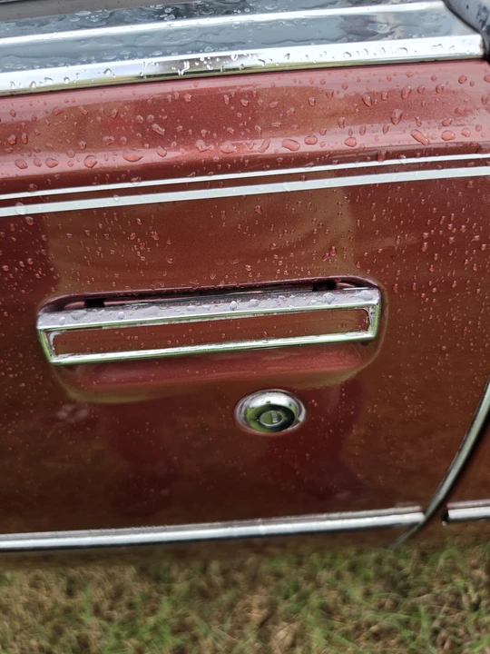 1986 Oldsmobile Cutlass Supreme - Image 30 of 31