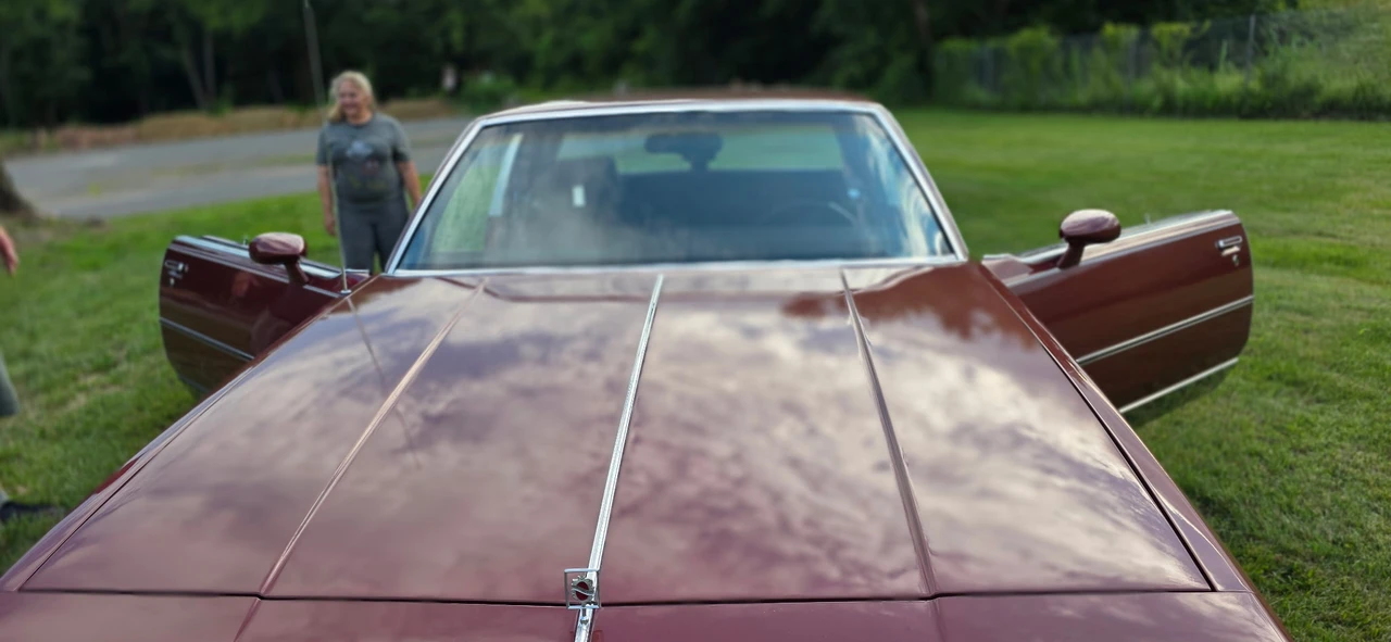 1986 Oldsmobile Cutlass Supreme - Image 25 of 31