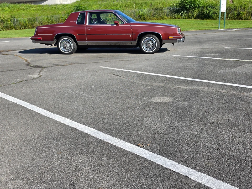 1986 Oldsmobile Cutlass Supreme - Image 16 of 31