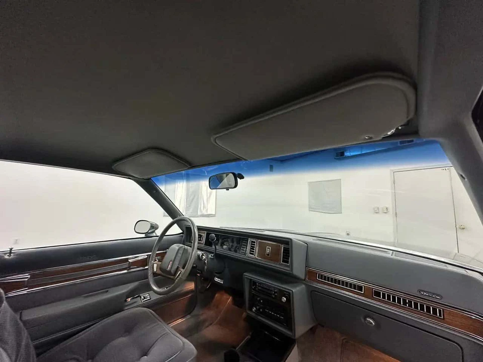 1986 Oldsmobile Cutlass Supreme - Image 19 of 31