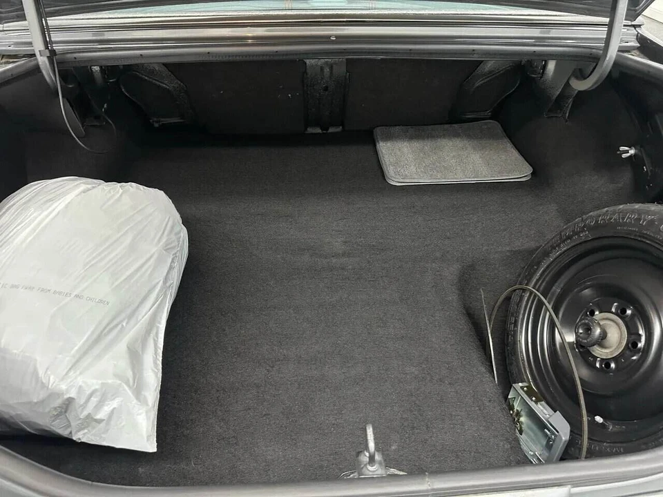 1986 Oldsmobile Cutlass Supreme - Image 28 of 31