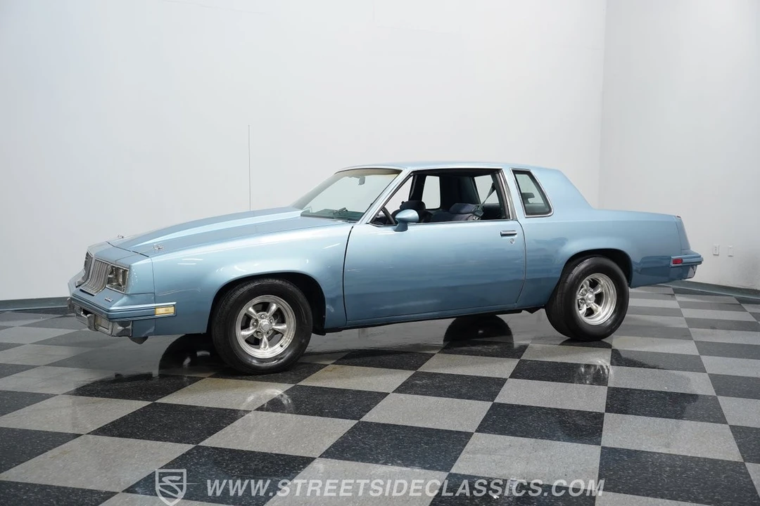 1986 Oldsmobile Cutlass Supreme - Image 7 of 31