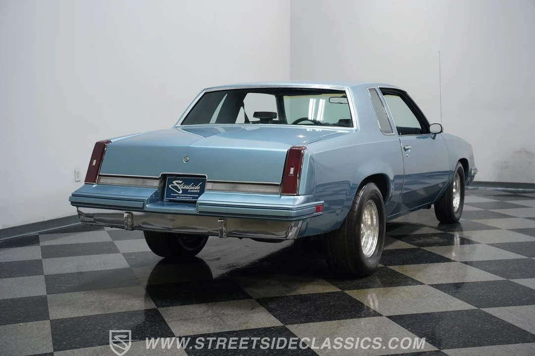 1986 Oldsmobile Cutlass Supreme - Image 12 of 31
