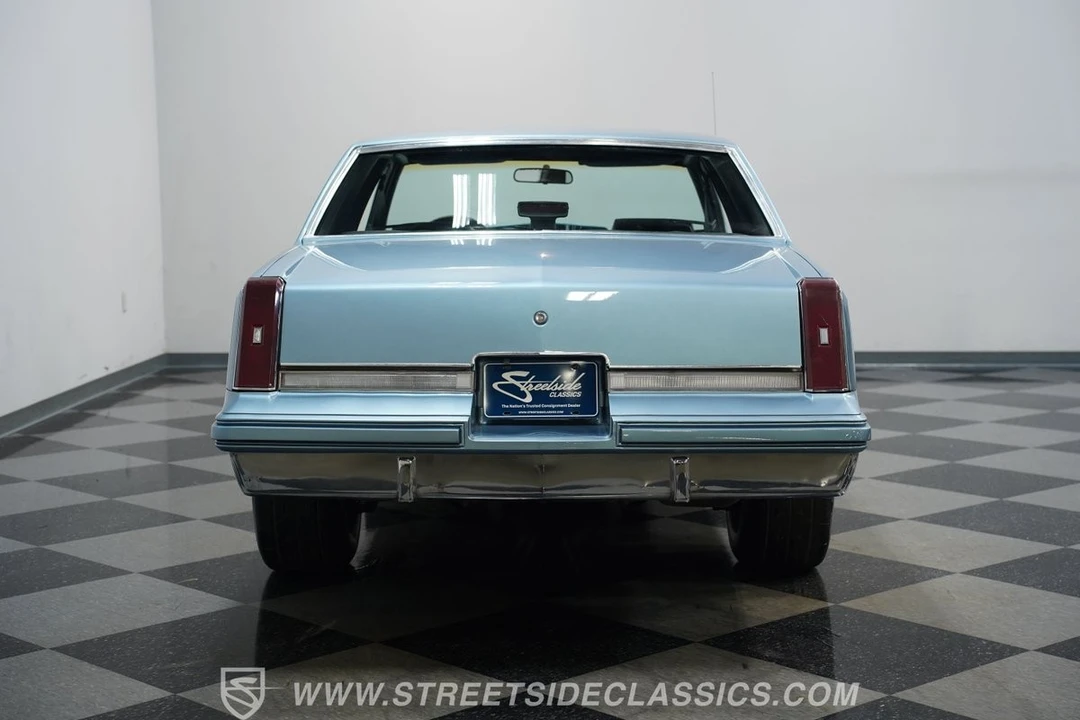 1986 Oldsmobile Cutlass Supreme - Image 11 of 31