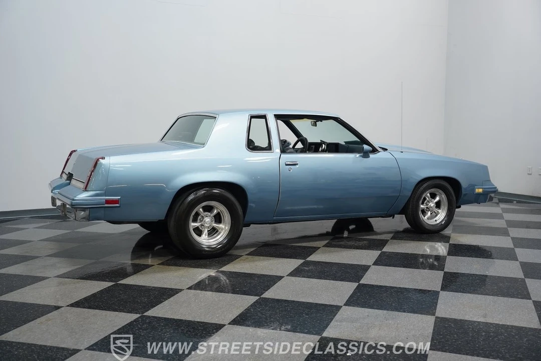 1986 Oldsmobile Cutlass Supreme - Image 14 of 31