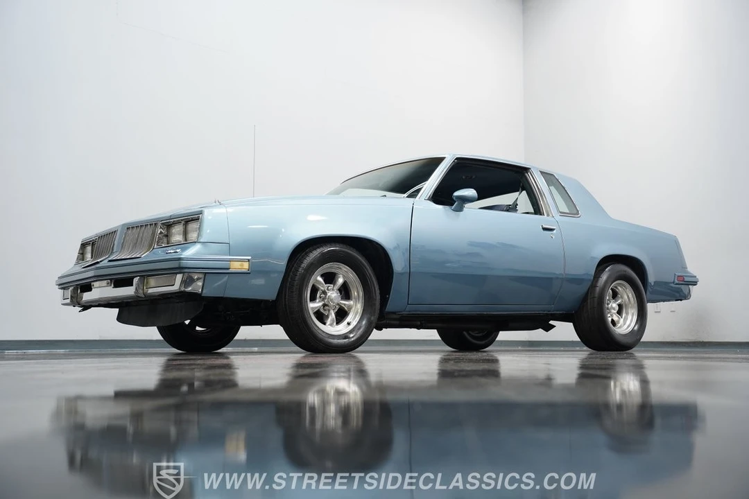 1986 Oldsmobile Cutlass Supreme - Image 21 of 31