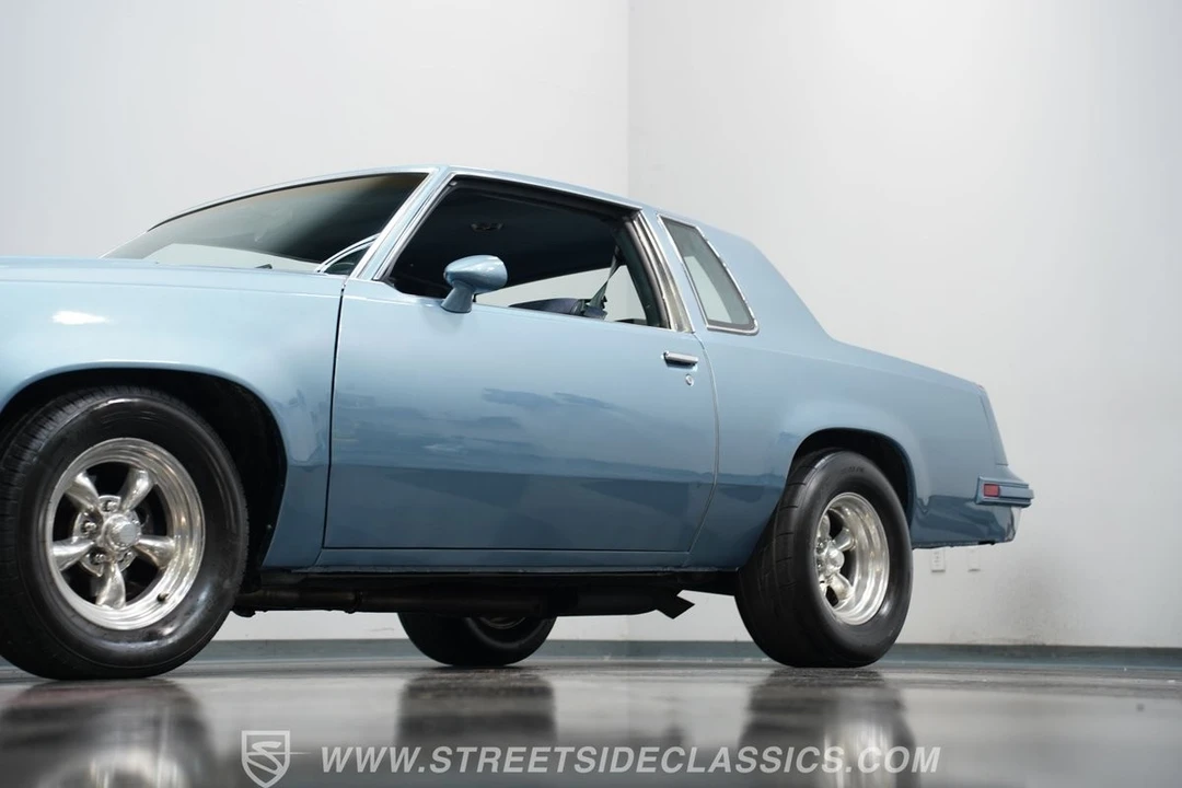 1986 Oldsmobile Cutlass Supreme - Image 22 of 31