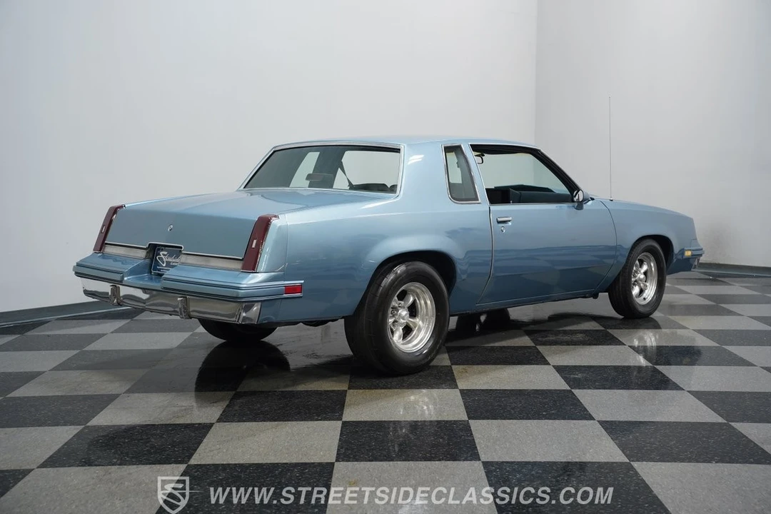 1986 Oldsmobile Cutlass Supreme - Image 13 of 31