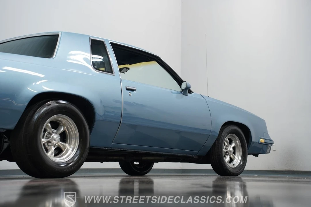 1986 Oldsmobile Cutlass Supreme - Image 28 of 31