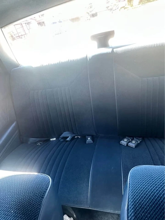 1986 Oldsmobile Cutlass 5th Gen - Image 8 of 10