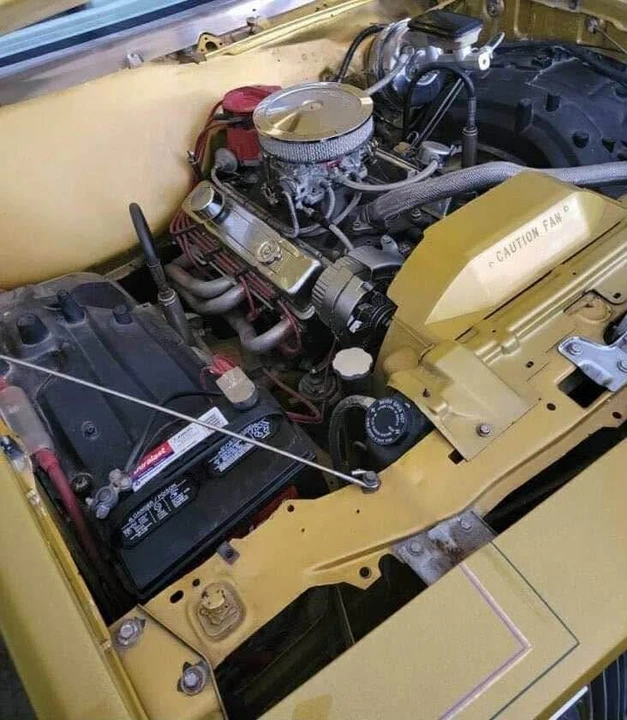1986 Oldsmobile Cutlass 5th Gen - Image 11 of 14