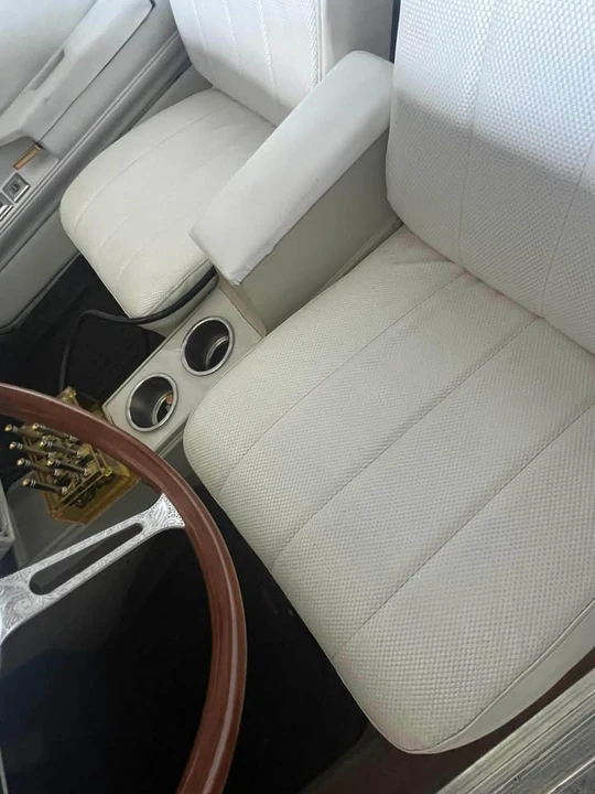 1986 Oldsmobile Cutlass 5th Gen - Image 8 of 14