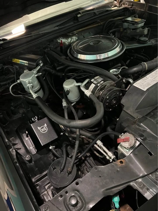 1986 Oldsmobile 442 4th Gen - Image 10 of 14