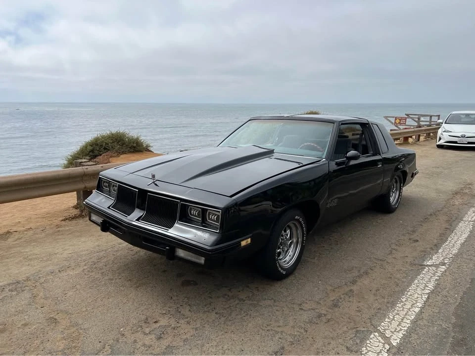 1986 Oldsmobile 442 4th Gen - Image 11 of 14