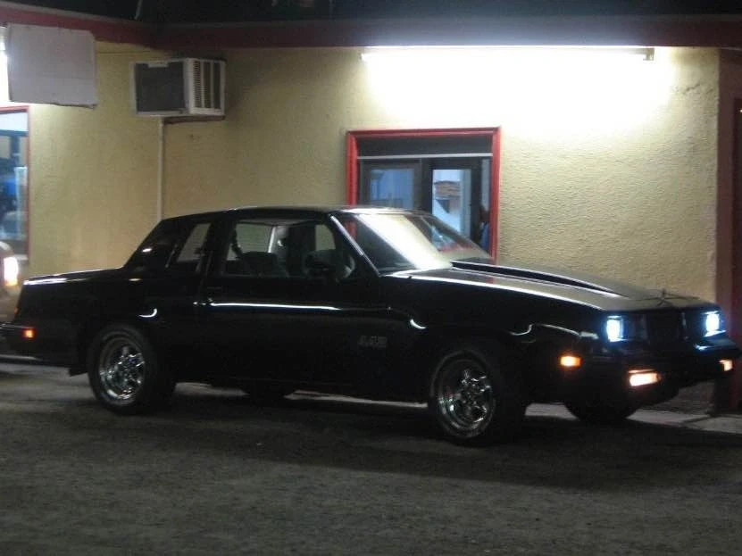 1986 Oldsmobile 442 4th Gen - Image 14 of 14