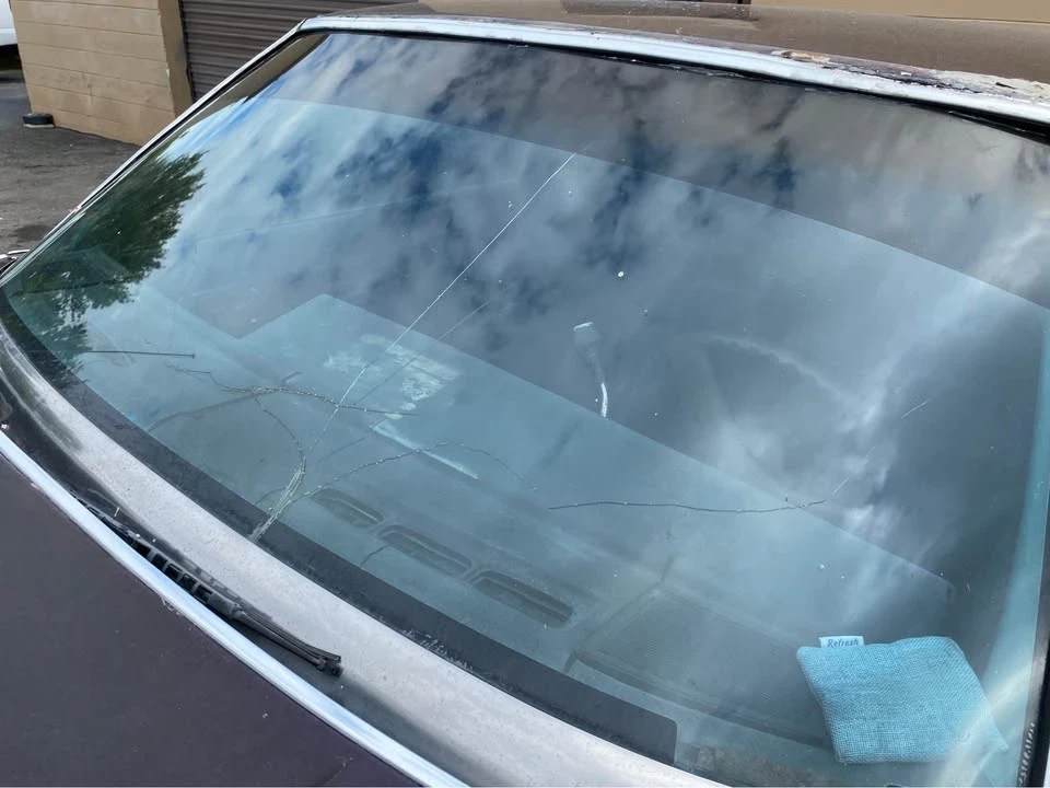 1986 Oldsmobile Cutlass 5th Gen - Image 7 of 16