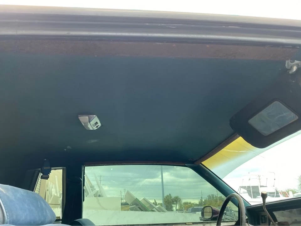 1986 Oldsmobile Cutlass 5th Gen - Image 14 of 16